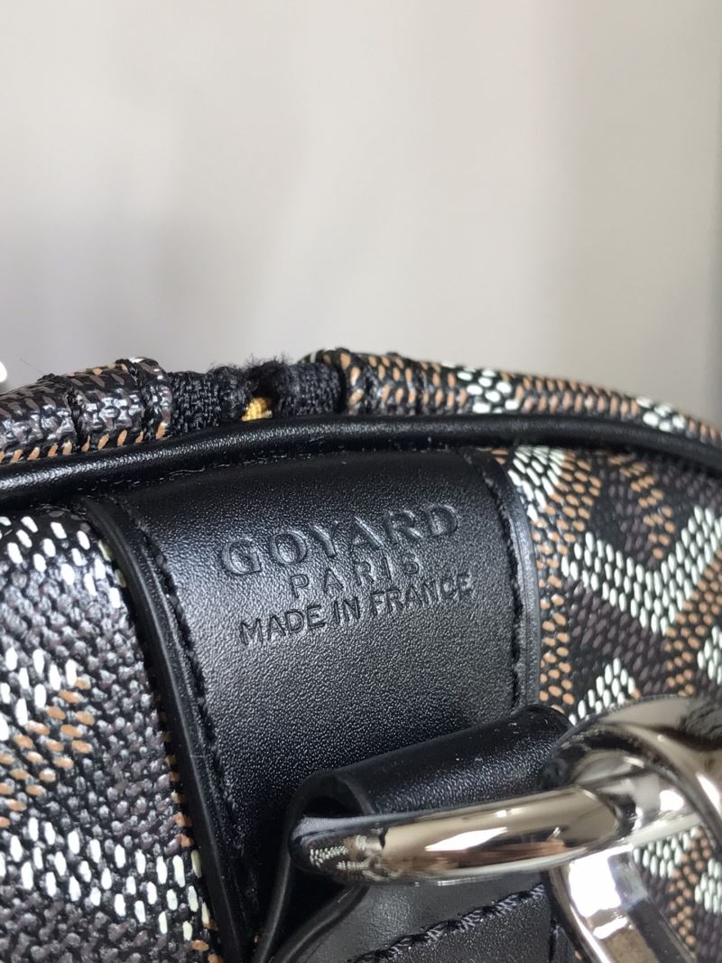 Goyard Travel Bags